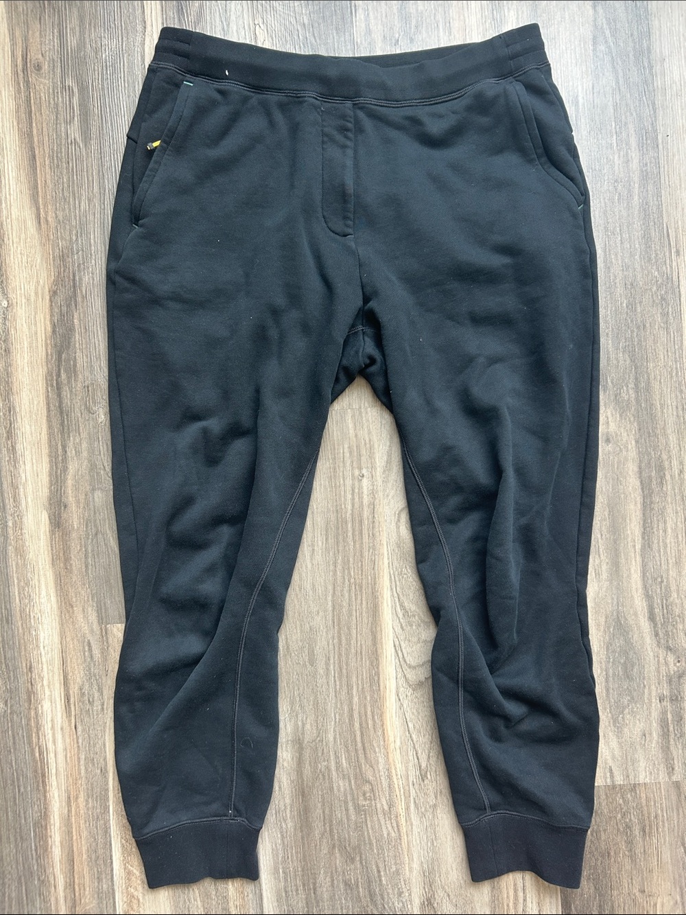 Bombas Jogger
